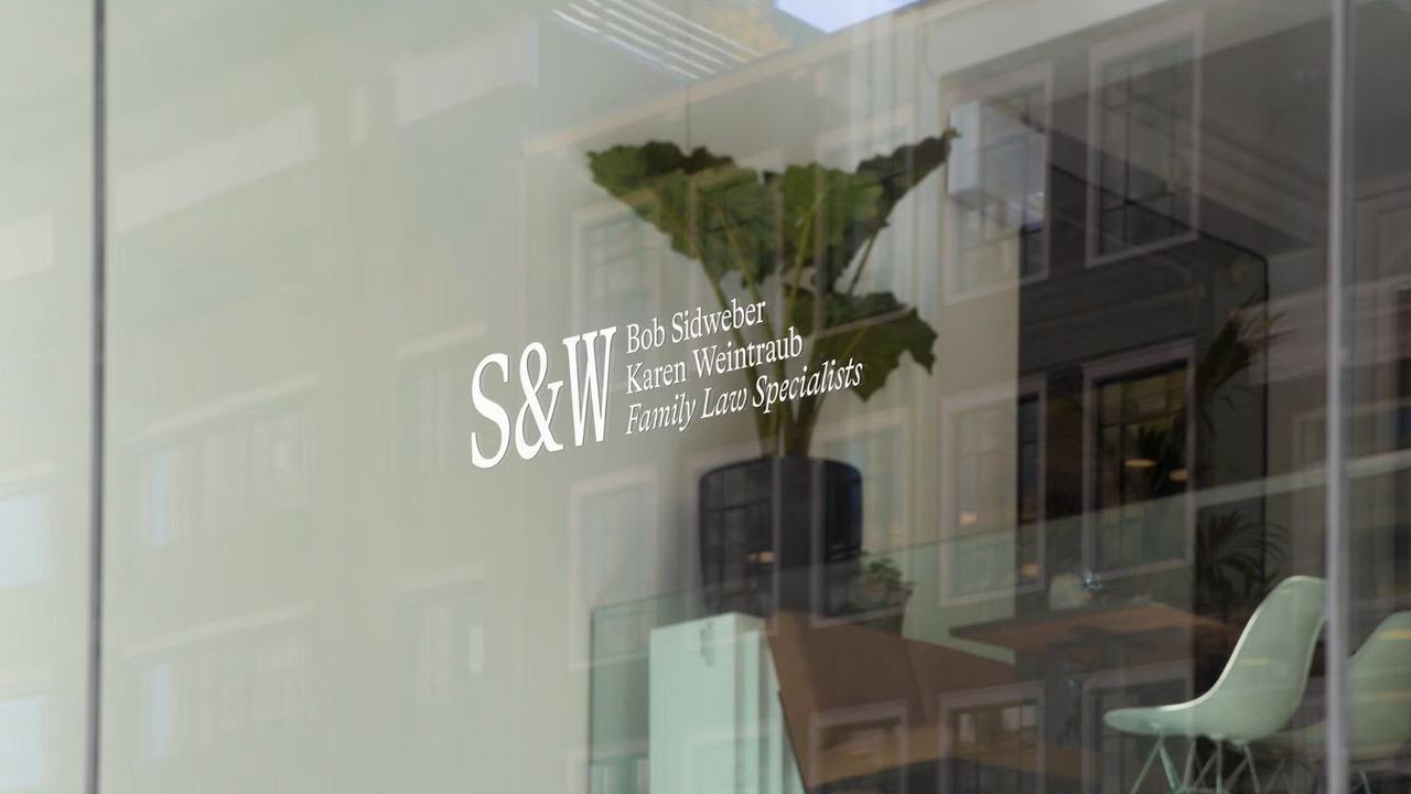 S&W