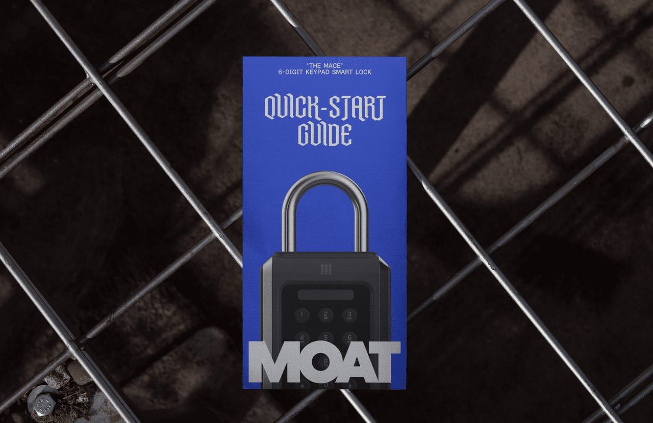 Moat