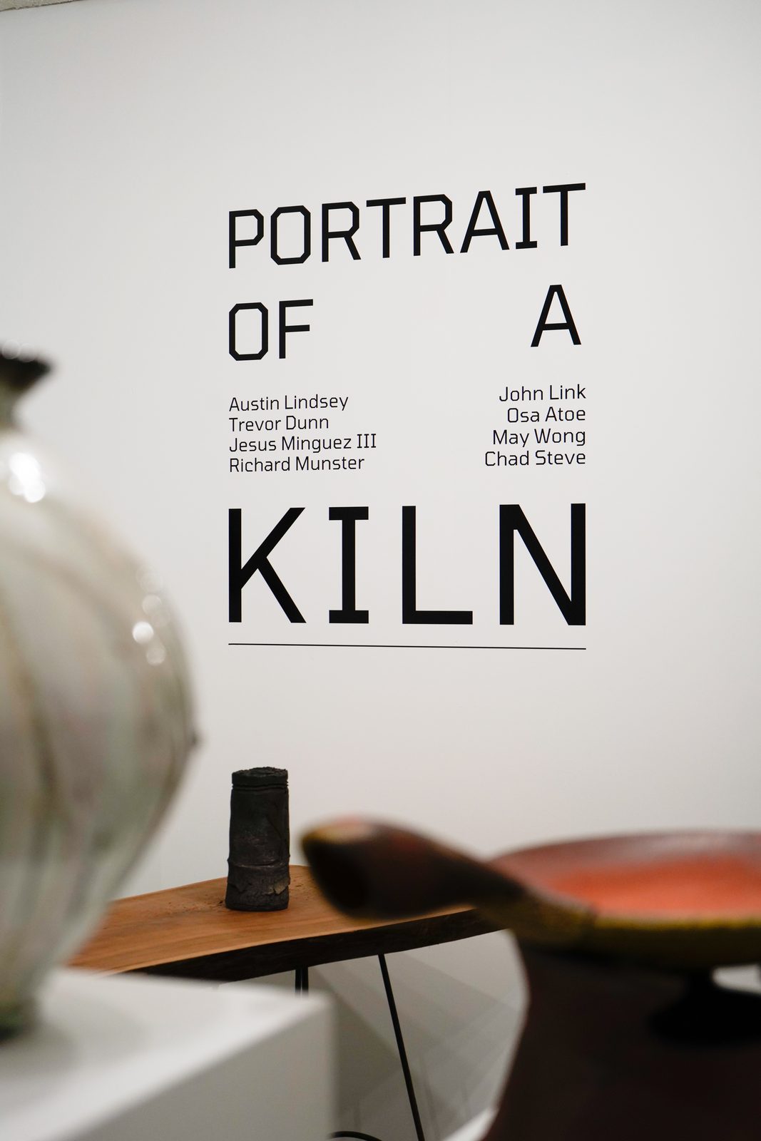 Portrait of a Kiln